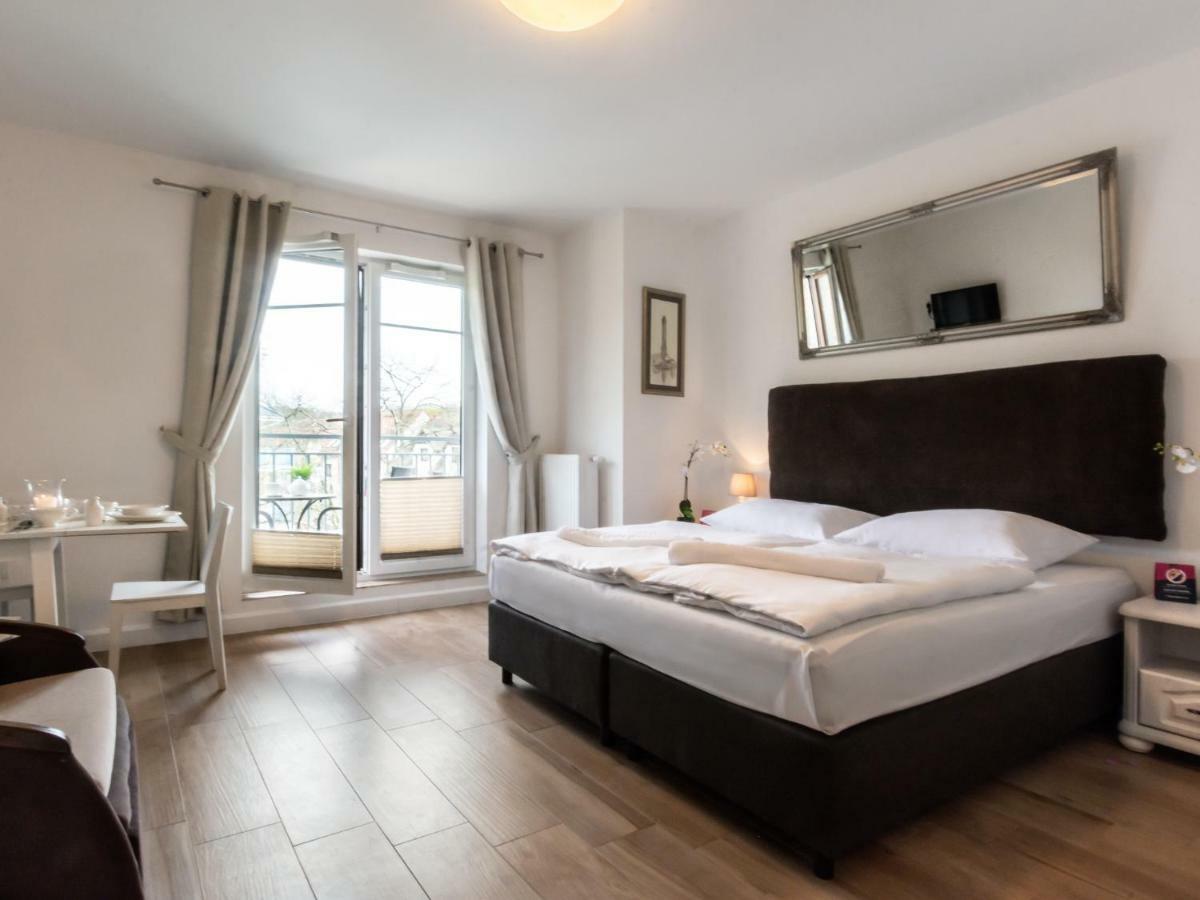 Vacationclub - Aquamarina Apartament C-19 Swinoujscie Luaran gambar