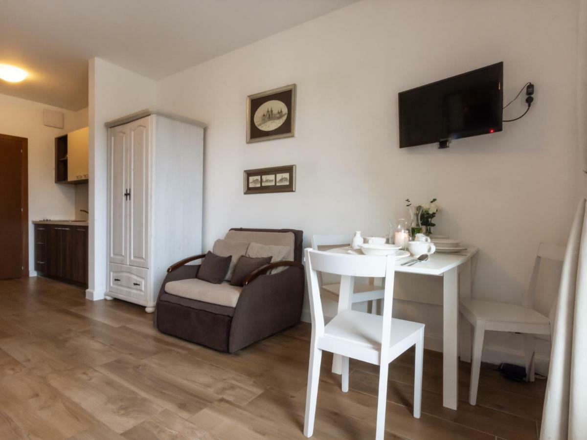 Vacationclub - Aquamarina Apartament C-19 Swinoujscie Luaran gambar