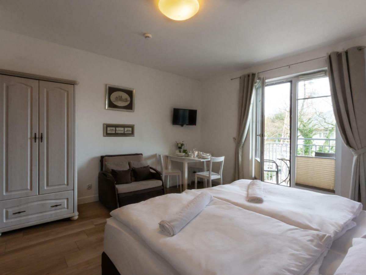 Vacationclub - Aquamarina Apartament C-19 Swinoujscie Luaran gambar